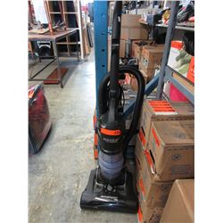 Eureka upright vacuum - used