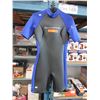 Image 1 : Lady's wet suit - used