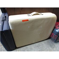 Portable massage table - used