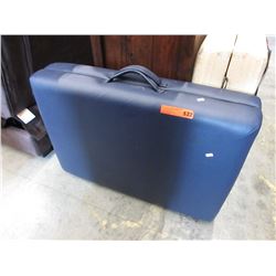 Portable massage table - used