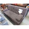 Image 1 : New - Serta convertible sofa/lounger