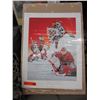 Image 1 : Redskins #30 lithograph