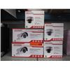 Image 1 : 5 New HIK security cameras