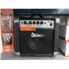 Image 1 : Univox amplifier