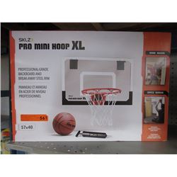 Mini basket ball hoop