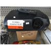 Image 1 : Viewsonic projector with bulb & remote