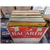 Image 1 : 40 Vintage LP records