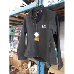 New ladies' Stormtech jacket - size M