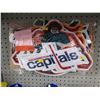 Image 1 : 30 New Jersey & Jacket crest patches