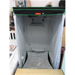 New indoor grow house