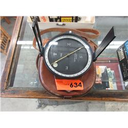 Vintage - Keuffel & Esser measuring device