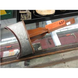Vintage Stereoscope slide viewer