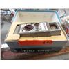 Image 1 : Vintage Bell & Howell movie camera