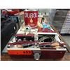 Image 1 : Unopened Durol transmission fluid & spout