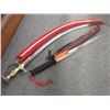 Image 1 : 2 Replica swords with sheaths