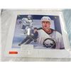 Image 1 : Alex Mogilny #89 signed lithograph