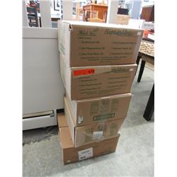 5 Cases of Thank You Mints