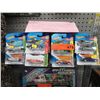 Image 1 : 35 Hot Wheels Muscle Cars