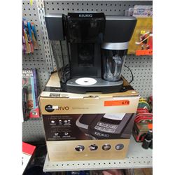 New - Keurig "Rivo" coffee machine