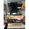 Image 1 : New - Keurig "Rivo" coffee machine