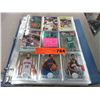Image 1 : 207 Basketball rookie cards