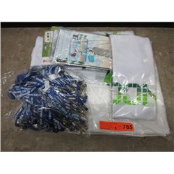 Lot of Vancouver Olympic items