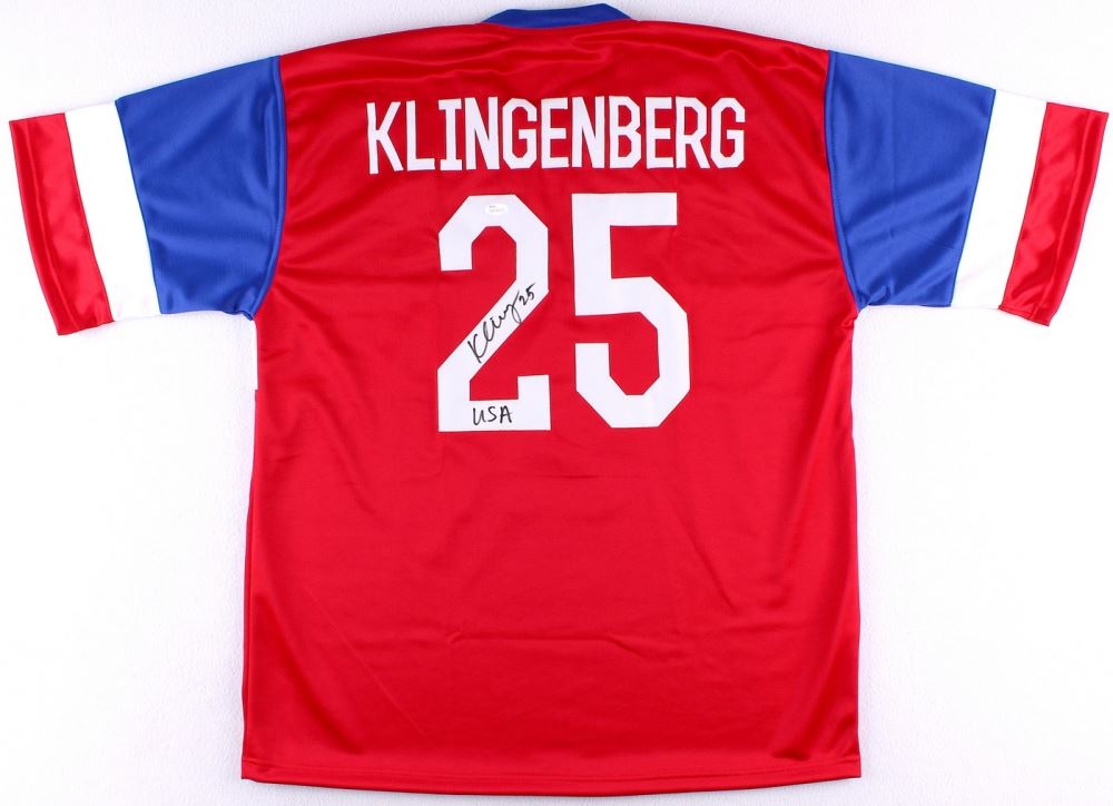 klingenberg jersey