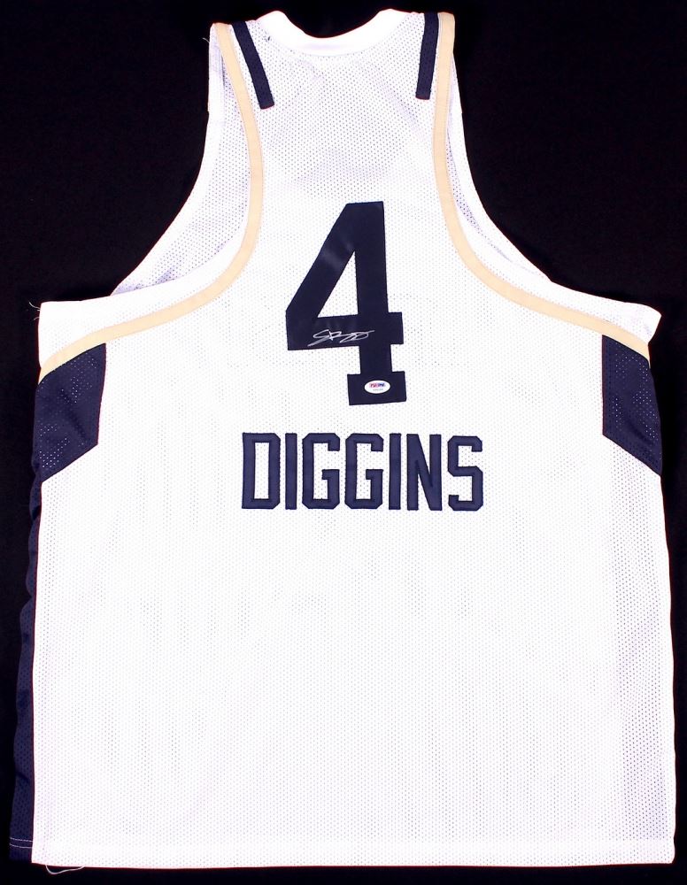skylar diggins jersey