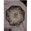 Image 1 : R.S. Prussia 10in. bowl, no chips or cracks.