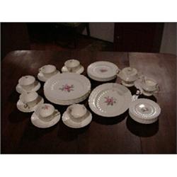 Spodes Jewel China