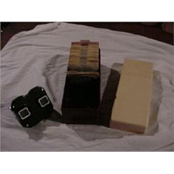 Sawyers ViewMaster in original plastic case