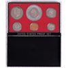 Image 2 : 1979 United States Mint Clad Proof Set of (6) Coins