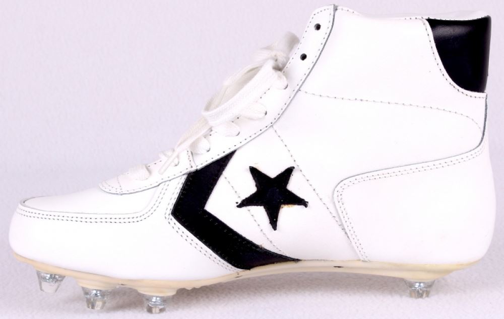 converse football cleats