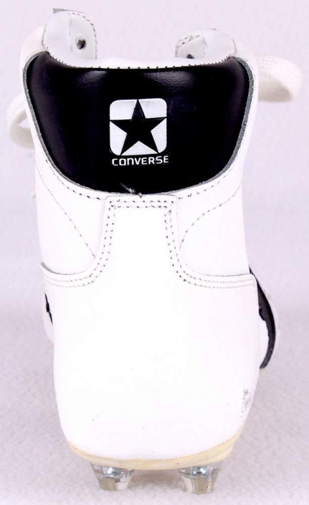 converse football cleats