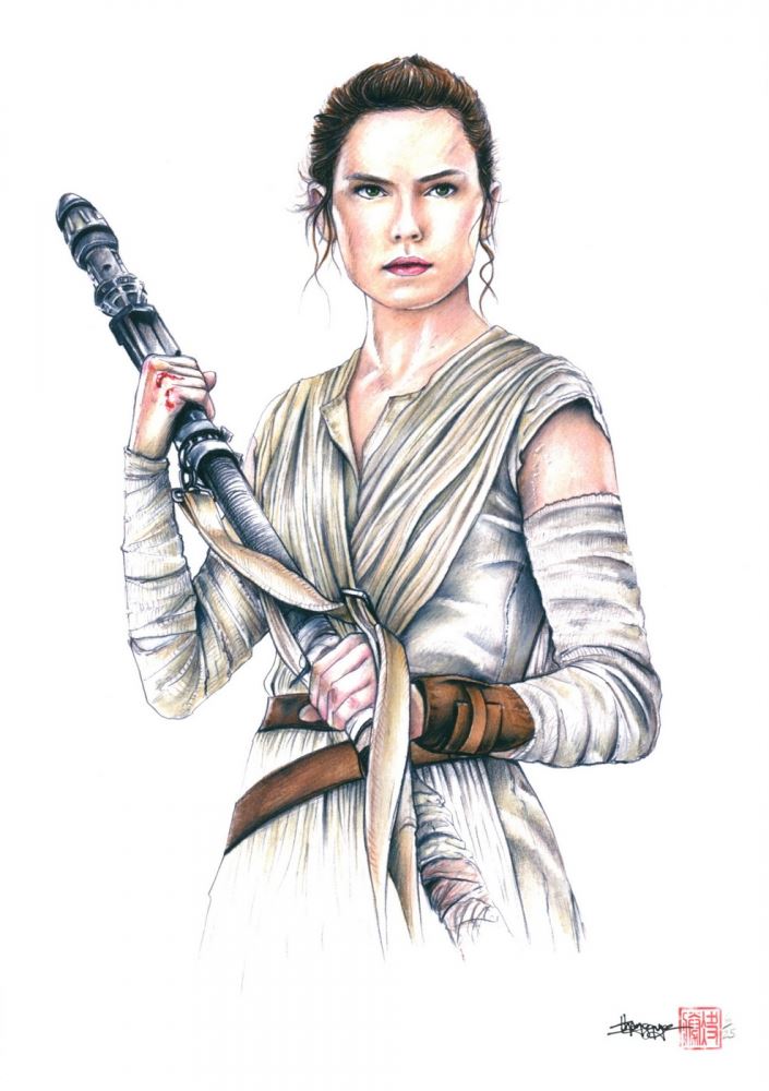 Rey