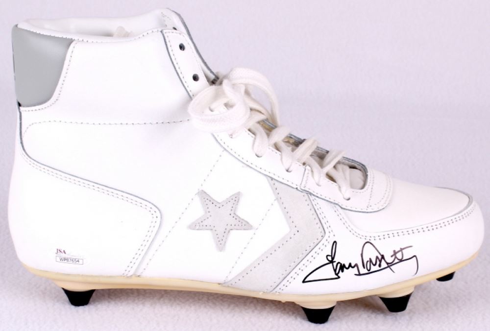 converse football cleats