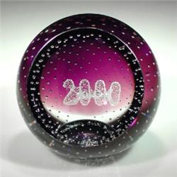 Caithness "Millennium 2000 - Heather" weight