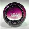 Image 1 : Caithness "Millennium 2000 - Heather" weight