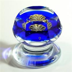 Charles Kaziun III micro shell paperweight