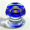 Image 1 : Charles Kaziun III micro shell paperweight