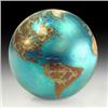 Image 1 : Lundberg Studios 1997 Iridescent Worldweight