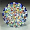 Image 1 : Parabelle Glass 1986 millefiori paperweight
