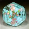 Image 1 : Paul Stankard 1980 experimental paperweight