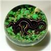 Image 1 : Victor Trabucco 1983 salamander paperweight
