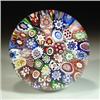 Image 1 : Antique Baccarat close packed paperweight