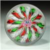 Image 1 : Antique Saint Louis crown paperweight