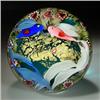 Image 1 : Steven Lundberg 2000 Sea of Love paperweight