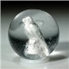 Image 1 : American eagle sulphide marble