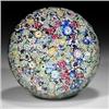 Image 1 : Perthshire 2001 end-of-day paperweight