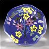 Image 1 : Perthshire 1999 bouquet paperweight 